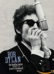 The Bootleg Series Volumes 1 - 3 (Ra Re & Unreleased) 1961-1991