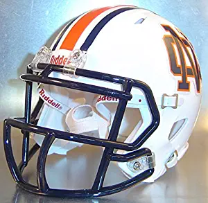 North Cobb Warriors 2010-2014 - Georgia High School Football MINI Helmet