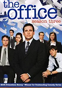 The Office: Season Three