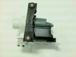 Edgewater Parts 134740500 Washer Water Drain Pump Motor Compatible With Frigidaire Washer