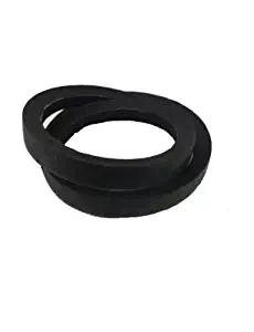 PartsBlast Washer Belt for White Westinghouse 134161100 131234000