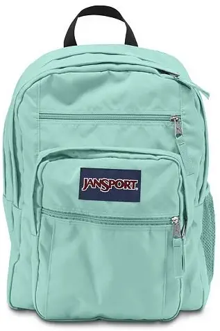 JanSport Big Student Backpack, Made Durable for Lasting use, Perfect for your Everyday School