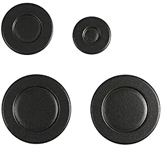 ForeverPRO W10597129 Cap-Burner for Whirlpool Appliance W10597129