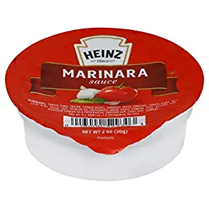 Heinz, Dipping Marinara, 2.0 oz. Cup (60 count)