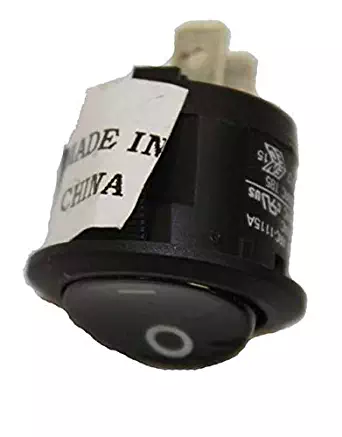 Eureka Switch 2 Position 2985 Round #76464