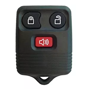 BestKeys FRD3BTN Replacement Keyless Remote