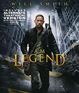 I Am Legend