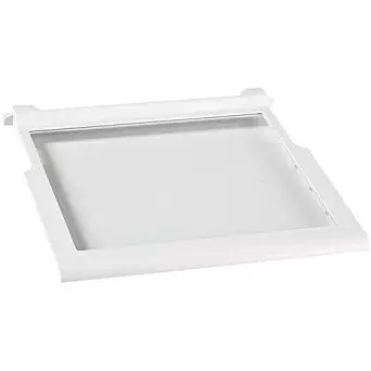 PS11751711 - OEM Upgraded Replacement for Kitchenaid Refrigerator Glass Shelf