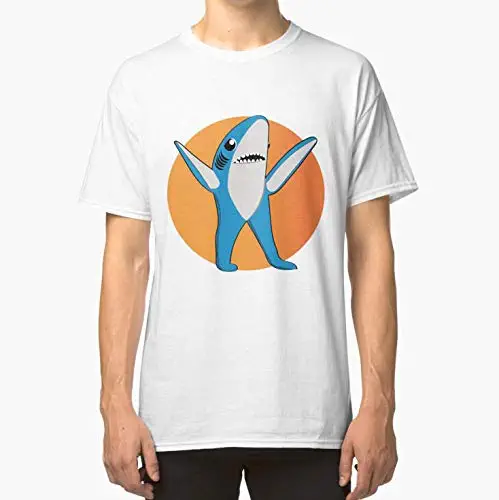 Muaaotee Super Bowl's Left Shark! Classic TShirt Unisex T-Shirt, Hoodie, Sweatshirt For Men Women