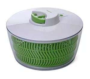 Prepworks by Progressive Salad Spinner - 4 Quart
