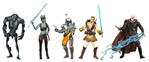 Hasbro Star Wars Battle Pack: Battle of Geonosis