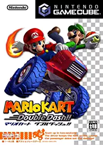 Mario Kart: Double Dash [Japan Import]