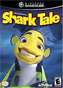 Shark Tale - Gamecube (Renewed)