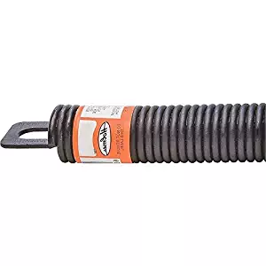 HOLMES SPRING P732C Holmes 1-Piece Replacement Extension Spring, 90-150 Lb, Coated