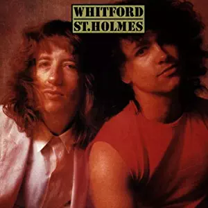 Whitford/St Holmes