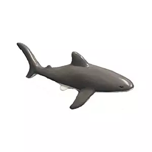 Science and Nature 75387 Australian Great White Shark - Animals of Australia Realistic Wild Dog Toy Replica