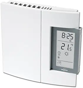 Aube by Honeywell Home TH106 Electric Heating 7-Day Programmable Thermostat