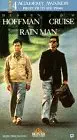 Rain Man [VHS]