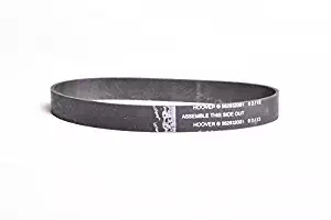 Hoover Wind tunnel UH70110,UH70120 Rewind T Series Stretch Belt Single # 562932001