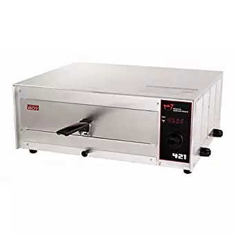 Wisco 421 Pizza Oven, LED Display