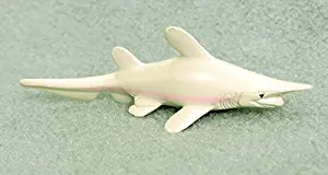 Collectible Wildlife Gifts Goblin Shark 3-inch Plastic - F1009 B118