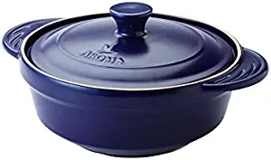 Aroma Housewares ADC-101BL DoveWare Stew Pot, Cobalt Blue