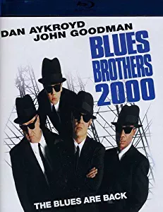 Blues Brothers 2000