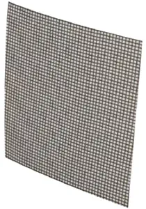 Prime-Line P 8095 Screen Repair Patch, 3-Inch X 3-Inch, Gray,(Pack of 5)