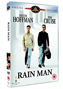 Rain Man [Region 2]