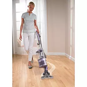 Shark Navigator Lift-Away Bagless Upright Vacuum, NV351, Purple