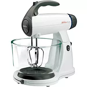 Sunbeam Mixmaster 12-Speed Stand Mixer, FPSBSMGLW