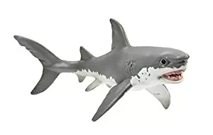 Safari Ltd Wild Safari Sea Life Great White Shark