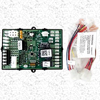 Upgraded Honeywell Replacement for Arcoaire Furnace Control Circuit Board HQ1012358HW