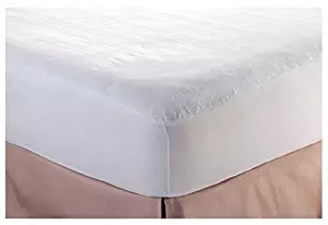 Sunbeam Warming Heated Electric Dual Control Mattress Pad, Size: KING