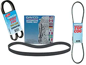 Dayco 5060500 Serpentine Belt