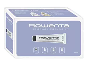 Rowenta Clothes Iron Cleaning Kit