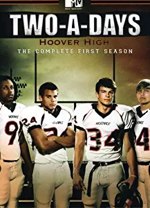 Two-A-Days - Hoover High - The Complete First Season