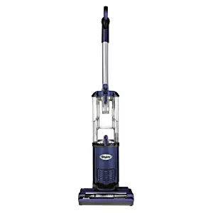 Shark Upright & Canister Upright Vacuum Blue