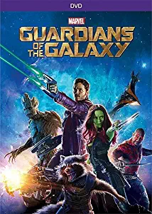 Guardians of the Galaxy