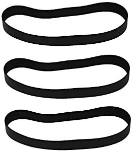 3 pcs UH72600 562289001 AH20065 Genuine Belt for Hoover Windtunnel