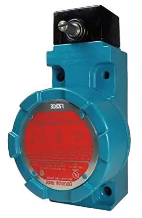 Explosion Proof Limit Switch