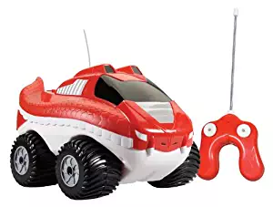 Kid Galaxy Morphibian Viper RC Vehicle