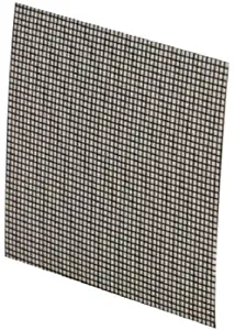 Prime-Line Products P 8096 Screen Repair Patch, 3-Inch X 3-Inch, Charcoal,(Pack of 5)