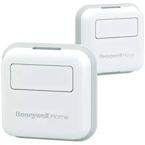 HONEYWELL C7189R2002-2 2 Pack RedLINK 3.0 Indoor Sensor Works ONLY with THX321WFS Thermostat