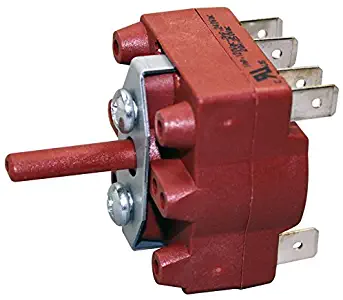 DUKE 600541 SWITCH, 3 POSITION
