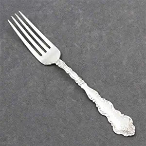 Lafayette by Holmes & Edwards, Silverplate Dinner Fork