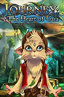 Journey: The Heart of Gaia [Download]