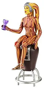 Star Wars: Episode 2 > Ayy Vida Action Figure