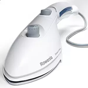 Rowenta DA-65 Steam 'n Press Iron