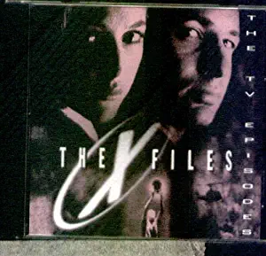 The X FILES - The TV Episodes